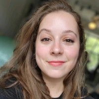 Emily Henegar