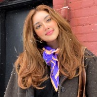 Siobhan Nadaf