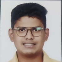 Agnel Roy