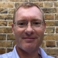 Gareth Norman