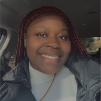 Kiara Bozeman Johnson