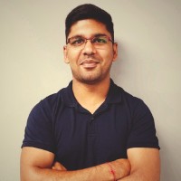 Nikhil Ghoorun