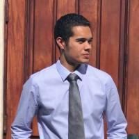 Anthony Guzman