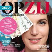 Opzij Redactie