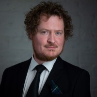 Andy Heslop