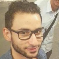 Mohamed Bakr Mohamed Ibrahim