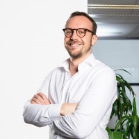 Sander Bouthoorn