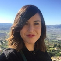 Camilla Calearo Ciman