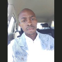 Onkabetse Dimati