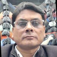 Mahendra Mishra