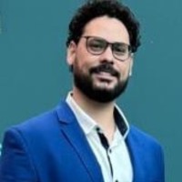 Diego Aparecido Ramos, MSc