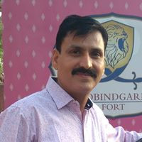 Vivek Sharma