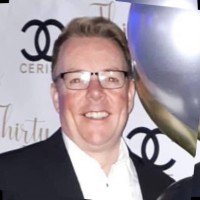 Neil Bryan
