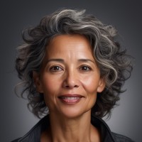 Yvonne Anderson