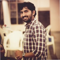 Madhusudhan Hk