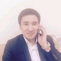 Badral Nasantogtokh