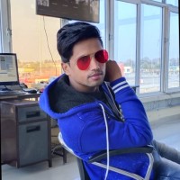 Pk Rajput