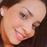 Damiana Santos