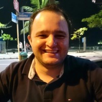 CARLOS ALEXANDRE DE SOUZA