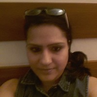 Arushhi Bansal Nagpal