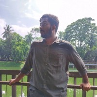 Rafsan Khan