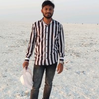 Ganesh  Kumar Sahoo