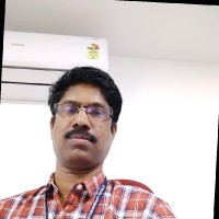 Anil C Gadade