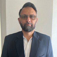 Yasir Ijaz