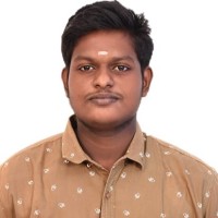 Muthukumar D