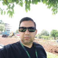 Anildo Borges Dos Santos