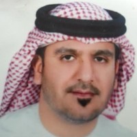 Mahmoud Al Askar