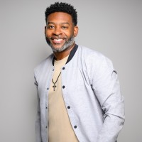 Dimitrius King