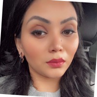 Vanessa Khokhar