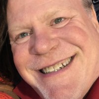 Stuart Veeder