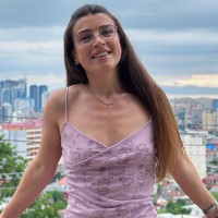 Tamta Diasamidze
