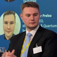 Xander Prelea BEng (Hons)