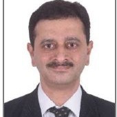 Pranav Damania