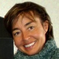 Kristin Barker