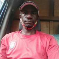 Kahuju Uzziah Theophilus