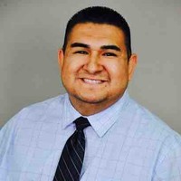 Carlos Gaytan, Lcsw