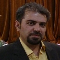 Sasan Ahmadi