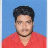Dibya Shakti Panda