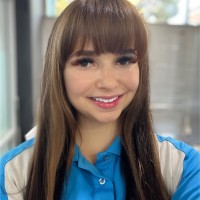 Lily Mcfarlane