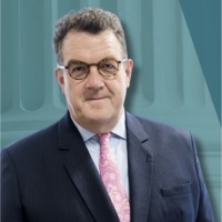 Ian Bridge