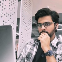 Devang Deshmukh