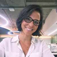 Maria Carolina Priolli