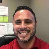 Mike Saraceno