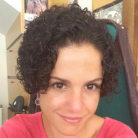 Sandrine Hoarau