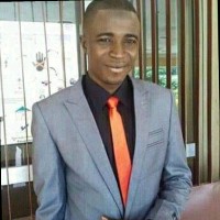 Mohamed Camara