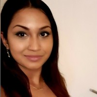 Farzana Ismail